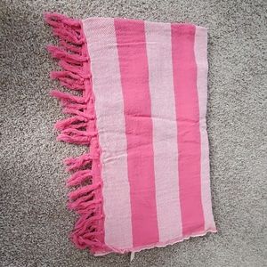 Victoria's Secret Beach Towel